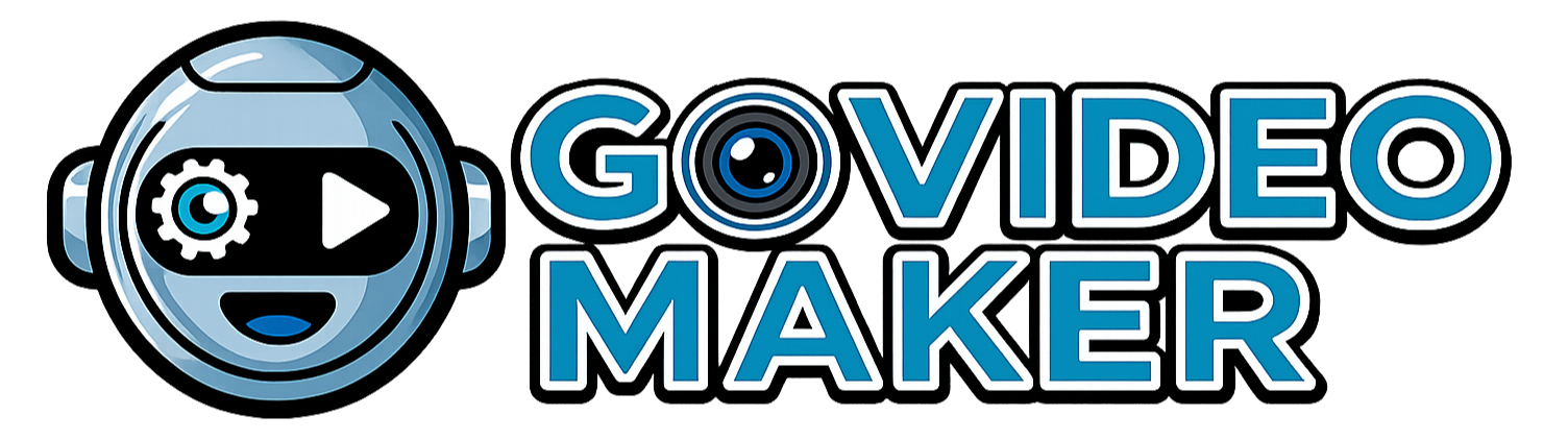 GoVideoMaker Blog