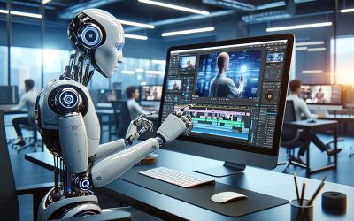 How to Integrate AI to Your Marketing in 2024